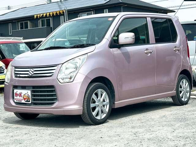 スズキ ワゴンＲ ６６０ ＦＸ リミテッド H26年 (九州・沖縄) 99