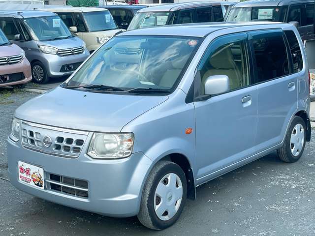 日産 オッティ ６６０ Ｅ H24年 (九州・沖縄) 99