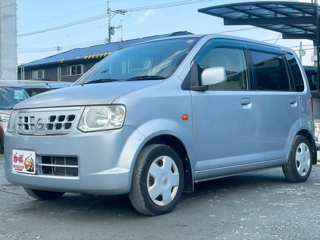 日産 オッティ ６６０ Ｅ H24年 (九州・沖縄) 99