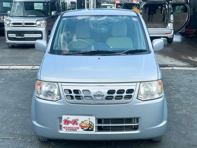 日産 オッティ ６６０ Ｅ H24年 (九州・沖縄) 99