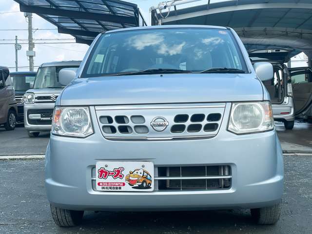 日産 オッティ ６６０ Ｅ H24年 (九州・沖縄) 99
