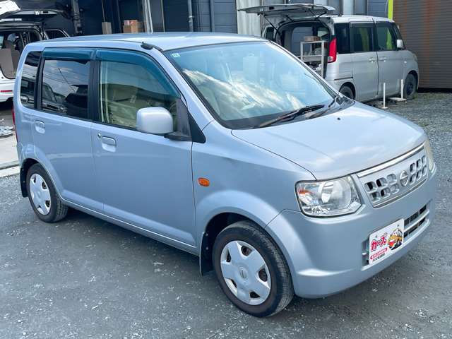 日産 オッティ ６６０ Ｅ H24年 (九州・沖縄) 99