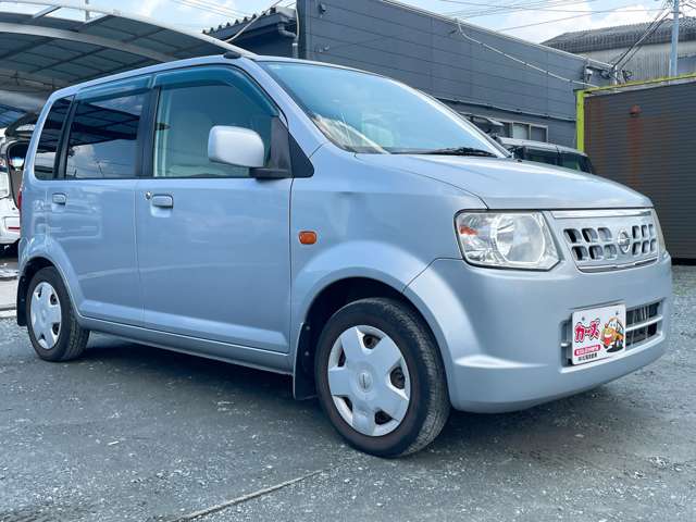 日産 オッティ ６６０ Ｅ H24年 (九州・沖縄) 99
