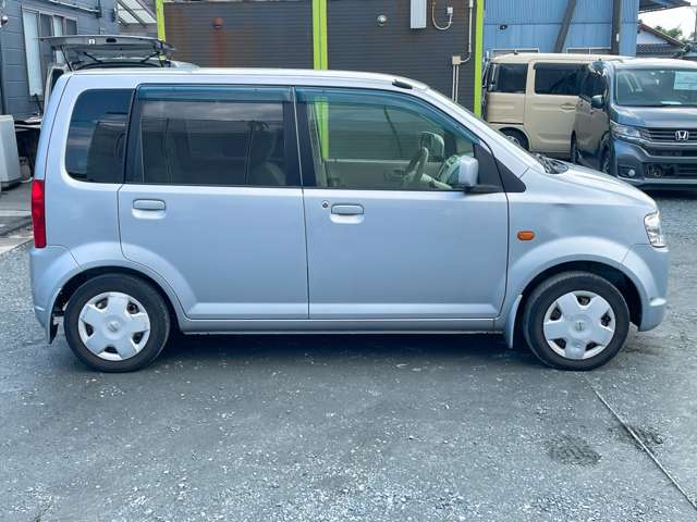 日産 オッティ ６６０ Ｅ H24年 (九州・沖縄) 99