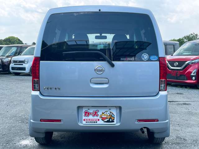 日産 オッティ ６６０ Ｅ H24年 (九州・沖縄) 99