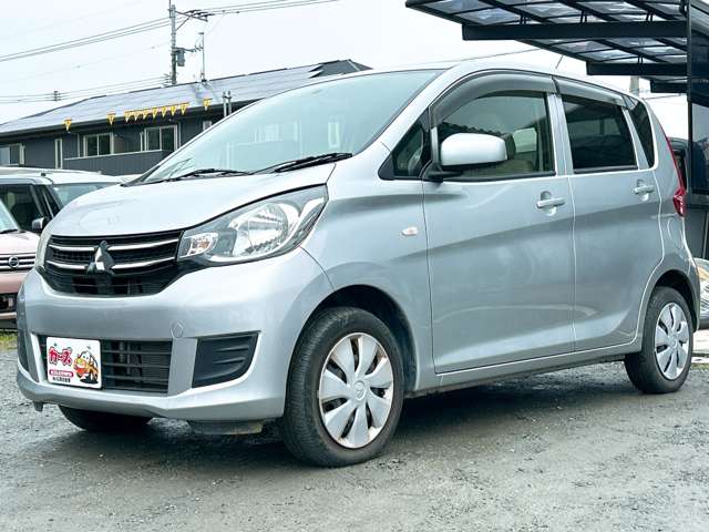 三菱 ｅＫワゴン ６６０ Ｅ H30年 (九州・沖縄) 99