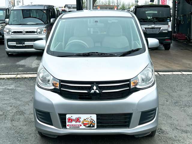 三菱 ｅＫワゴン ６６０ Ｅ H30年 (九州・沖縄) 99