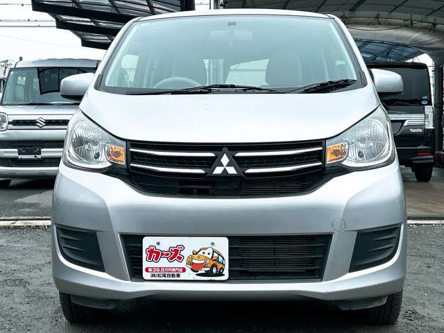 三菱 ｅＫワゴン ６６０ Ｅ H30年 (九州・沖縄) 99