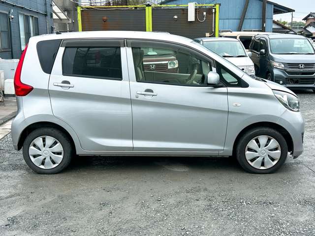 三菱 ｅＫワゴン ６６０ Ｅ H30年 (九州・沖縄) 99