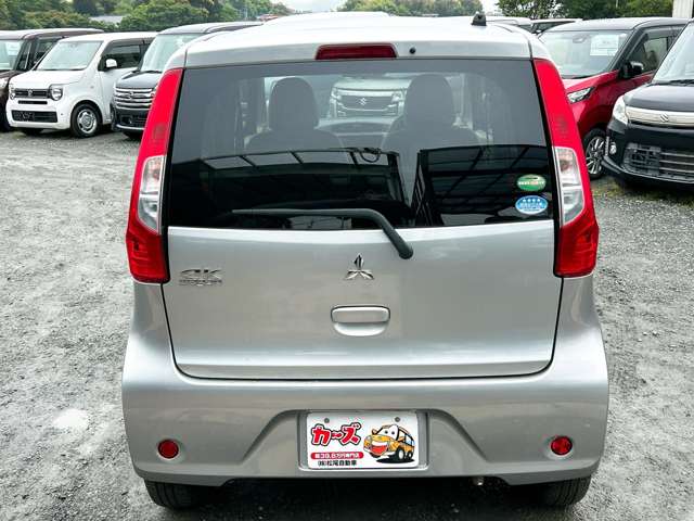 三菱 ｅＫワゴン ６６０ Ｅ H30年 (九州・沖縄) 99