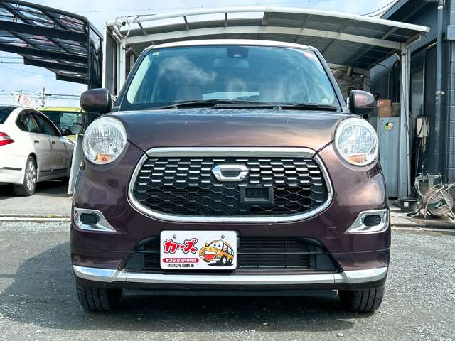 ダイハツ キャスト　スタイル スタイル ６６０ Ｘ ＳＡＩＩ H27年 (九州・沖縄) 99