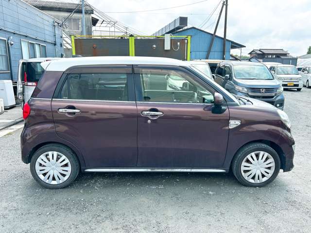 ダイハツ キャスト　スタイル スタイル ６６０ Ｘ ＳＡＩＩ H27年 (九州・沖縄) 99