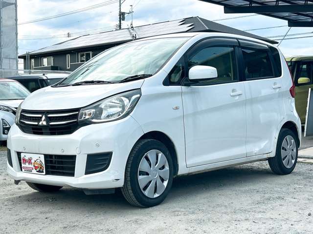 三菱 ｅＫワゴン ６６０ Ｍ H30年 (九州・沖縄) 99