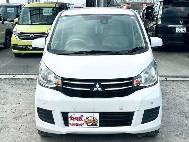 三菱 ｅＫワゴン ６６０ Ｍ H30年 (九州・沖縄) 99
