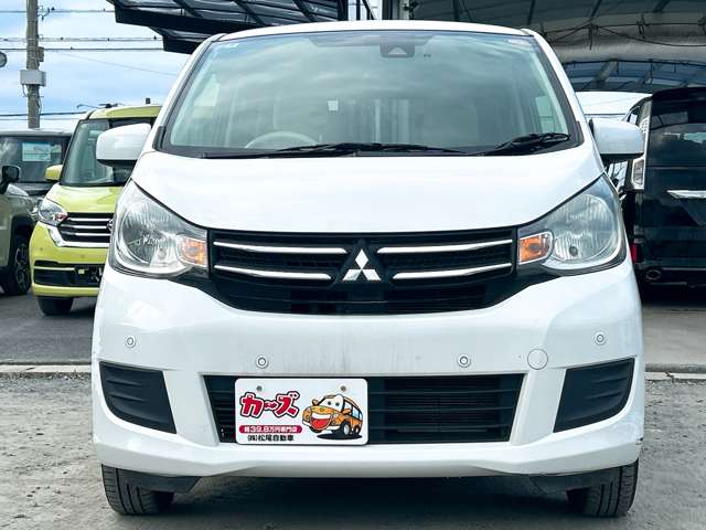 三菱 ｅＫワゴン ６６０ Ｍ H30年 (九州・沖縄) 99