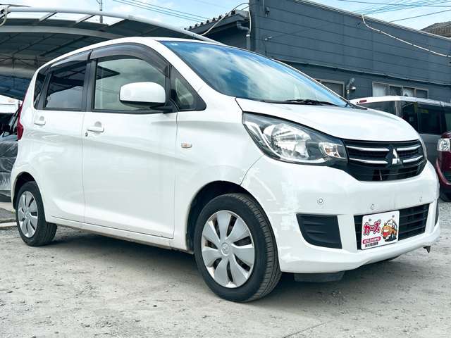 三菱 ｅＫワゴン ６６０ Ｍ H30年 (九州・沖縄) 99