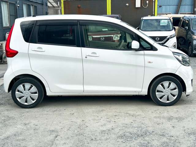 三菱 ｅＫワゴン ６６０ Ｍ H30年 (九州・沖縄) 99