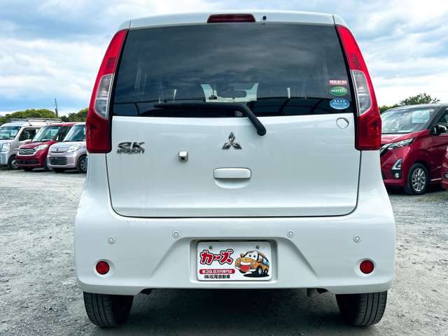 三菱 ｅＫワゴン ６６０ Ｍ H30年 (九州・沖縄) 99