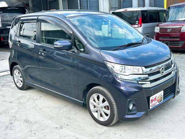 日産 デイズ ６６０ ハイウェイスターＸ H28年 (九州・沖縄) 99