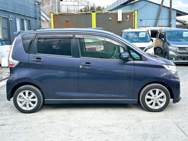 日産 デイズ ６６０ ハイウェイスターＸ H28年 (九州・沖縄) 99