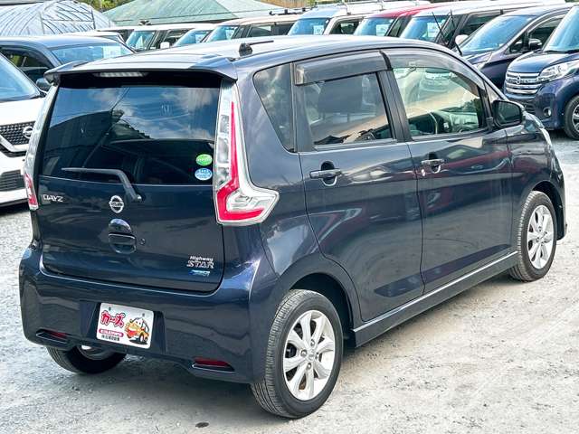 日産 デイズ ６６０ ハイウェイスターＸ H28年 (九州・沖縄) 99