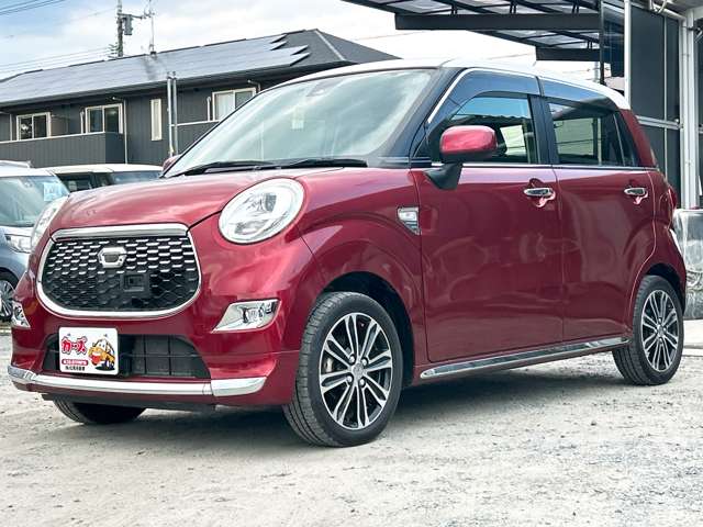ダイハツ キャスト　スタイル スタイル ６６０ Ｇ ＳＡＩＩ H28年 (九州・沖縄) 99