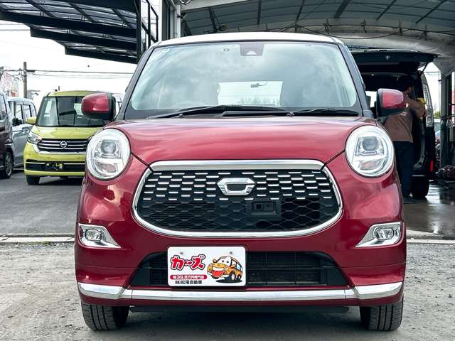 ダイハツ キャスト　スタイル スタイル ６６０ Ｇ ＳＡＩＩ H28年 (九州・沖縄) 99
