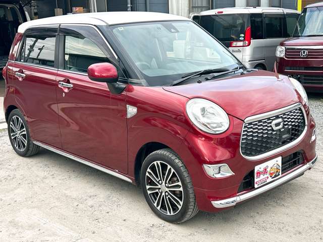 ダイハツ キャスト　スタイル スタイル ６６０ Ｇ ＳＡＩＩ H28年 (九州・沖縄) 99