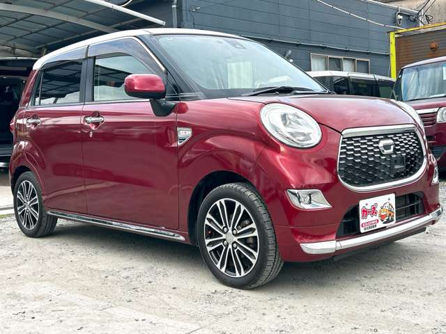 ダイハツ キャスト　スタイル スタイル ６６０ Ｇ ＳＡＩＩ H28年 (九州・沖縄) 99