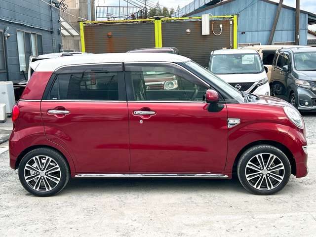 ダイハツ キャスト　スタイル スタイル ６６０ Ｇ ＳＡＩＩ H28年 (九州・沖縄) 99