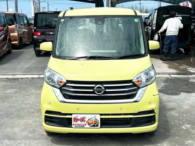 日産 デイズ　ルークス ６６０ Ｓ R1年 (九州・沖縄) 99