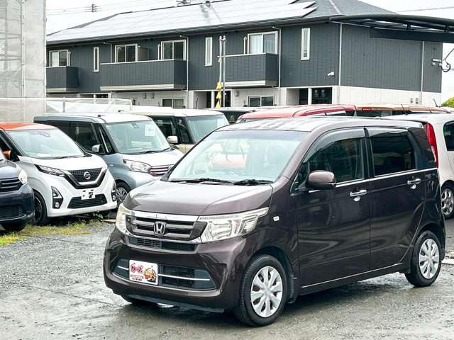 ホンダ Ｎ−ＷＧＮ ６６０ Ｇ Ｌパッケージ H28年 (九州・沖縄) 99