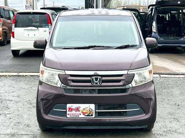 ホンダ Ｎ−ＷＧＮ ６６０ Ｇ Ｌパッケージ H28年 (九州・沖縄) 99