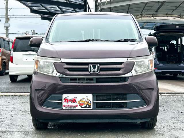 ホンダ Ｎ−ＷＧＮ ６６０ Ｇ Ｌパッケージ H28年 (九州・沖縄) 99