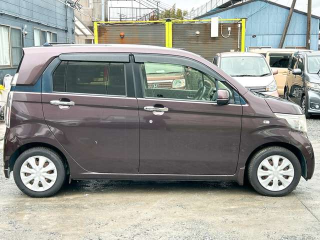 ホンダ Ｎ−ＷＧＮ ６６０ Ｇ Ｌパッケージ H28年 (九州・沖縄) 99