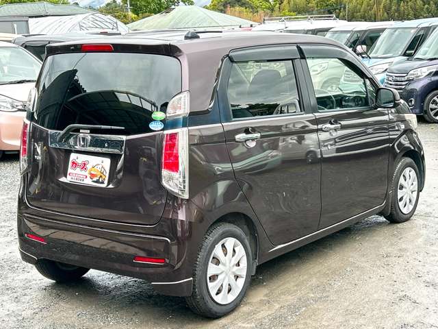 ホンダ Ｎ−ＷＧＮ ６６０ Ｇ Ｌパッケージ H28年 (九州・沖縄) 99