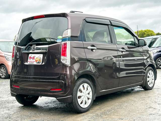 ホンダ Ｎ−ＷＧＮ ６６０ Ｇ Ｌパッケージ H28年 (九州・沖縄) 99