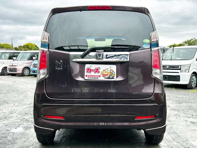 ホンダ Ｎ−ＷＧＮ ６６０ Ｇ Ｌパッケージ H28年 (九州・沖縄) 99