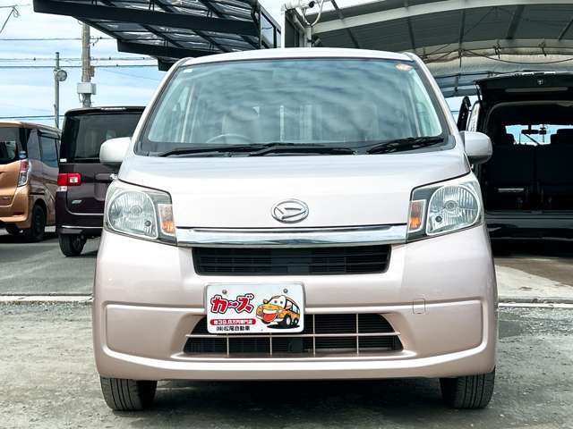 ダイハツ ムーヴ ６６０ Ｌ H25年 (九州・沖縄) 99
