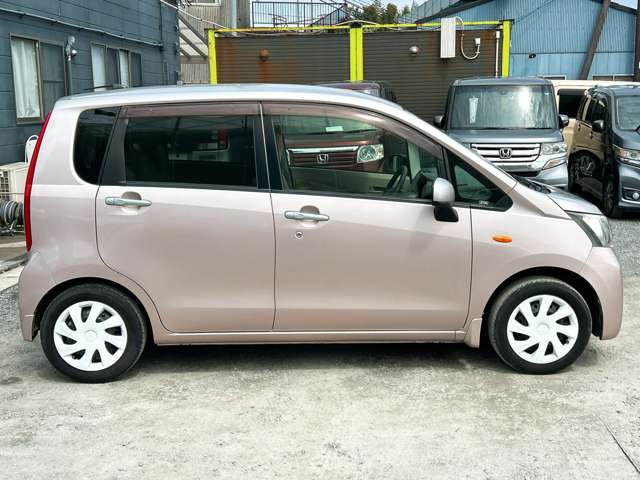 ダイハツ ムーヴ ６６０ Ｌ H25年 (九州・沖縄) 99
