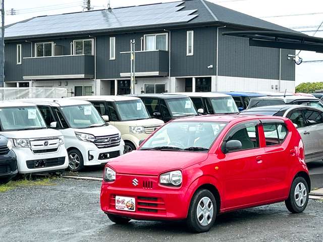 スズキ アルト ６６０ Ｌ H27年 (九州・沖縄) 99