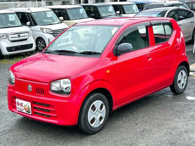 スズキ アルト ６６０ Ｌ H27年 (九州・沖縄) 99