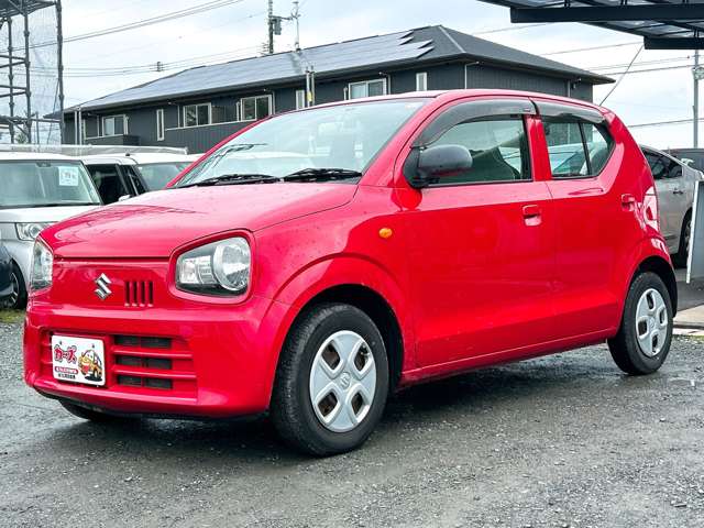 スズキ アルト ６６０ Ｌ H27年 (九州・沖縄) 99