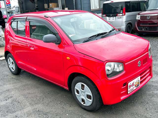スズキ アルト ６６０ Ｌ H27年 (九州・沖縄) 99