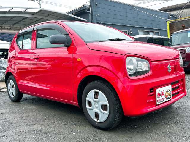 スズキ アルト ６６０ Ｌ H27年 (九州・沖縄) 99
