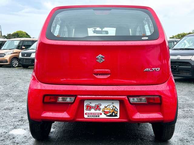 スズキ アルト ６６０ Ｌ H27年 (九州・沖縄) 99