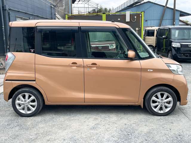 日産 デイズ　ルークス ６６０ Ｘ Ｖセレクション H30年 (九州・沖縄) 99