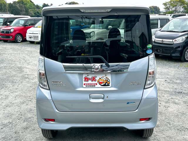 日産 デイズ　ルークス ６６０ ハイウェイスターＸ Ｖセレクション ＋ＳＡＦＥＴＹＩＩ H27年 (九州・沖縄) 99