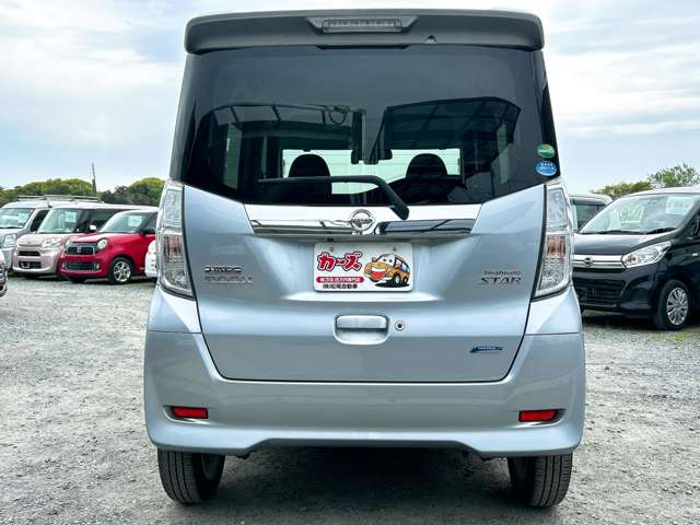 日産 デイズ　ルークス ６６０ ハイウェイスターＸ Ｖセレクション ＋ＳＡＦＥＴＹＩＩ H27年 (九州・沖縄) 99