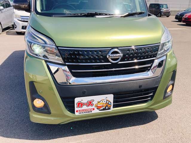 日産 デイズ　ルークス ６６０ ハイウェイスターＸ R2年 (九州・沖縄) 99